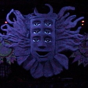 Alan Parsons Feat. Shpongle 的头像