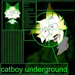 Catboy Underground