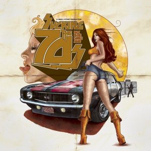 Avatar for Sucking the 70's
