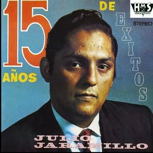 Julio Jaramillo 15 Años De Exitos