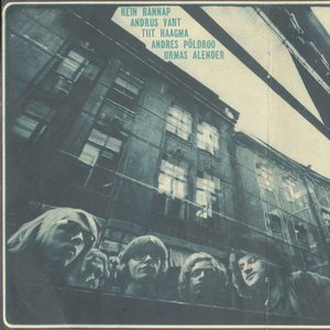 Algus (Studio 1971-1975)