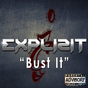 Bust It - Single