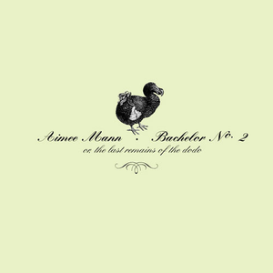 Bachelor No. 2 (or, The Last Remains of the Dodo)