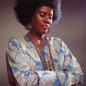 Alice Coltrane photo provided by Last.fm