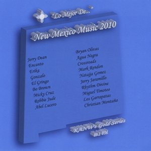 New Mexico Music 2010