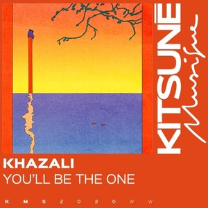 You'll Be the One - Single