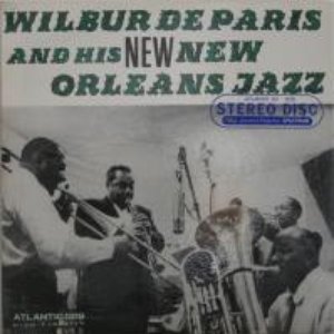 Avatar for Wilbur De Paris And His New Orleans Jazz