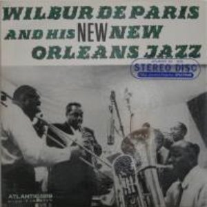 Wilbur De Paris And His New Orleans Jazz 的头像