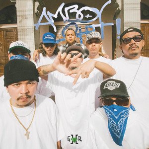 Amboy Shit - Single