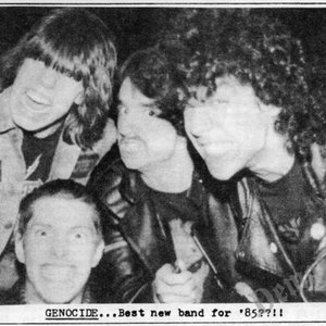 Avatar for Genocide (Pre-Repulsion)