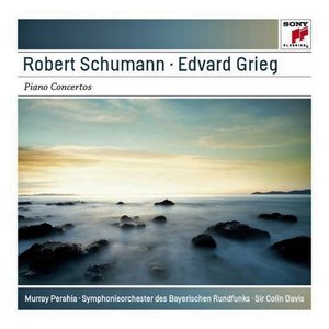 Schumann: Piano Concerto in A Minor, Op. 54 - Grieg: Piano Concerto in A Minor, Op. 16