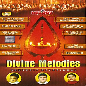 DIVINE MELODIES