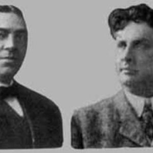 Awatar dla Arthur Collins and Byron G. Harlan