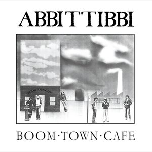 Boomtown Café