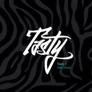 Spectrum - EP