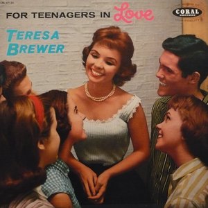 For Teenagers In Love