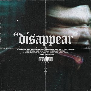 Disappear - Single