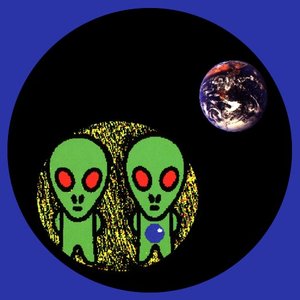 Alien Community のアバター