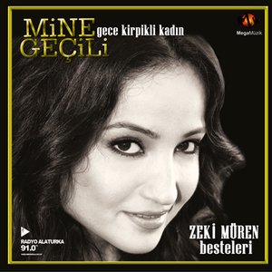 Mine Geçili 的头像