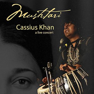 Mushtari (A Live Concert of Classical Ghazals and a Tabla Solo Recital in Vilambit/Drut Teentaal