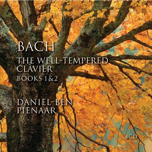 Avatar for Bach (Daneil-Ben Pienaar)