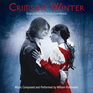 Crimson Winter