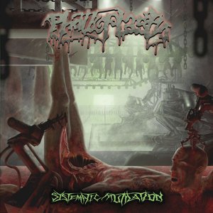 Systematic Mutilation