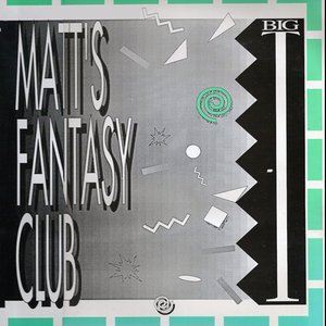 Avatar for Matt's Phantasy Club