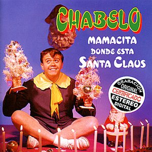 Mamacita Donde Esta Santa Claus