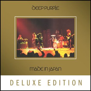 Made In Japan (Deluxe Edition)