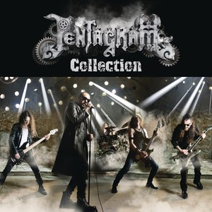 Pentagram Collection