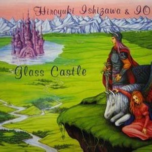 Hiroyuki Ishizawa & IO 的头像
