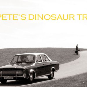Pistol Pete's Dinosaur Truckers 的头像