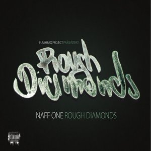 Image pour 'Naff One: Rough Diamonds'