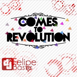 Image pour 'Comes To Revolution'