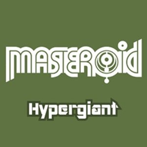 Hypergiant