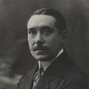 Joaquín Turina 的头像