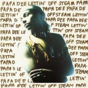 Papa Dee - Lettin