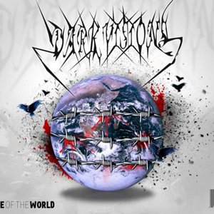 Avatar for dark visions