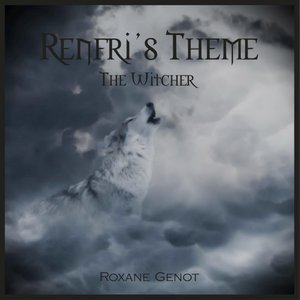 Renfri's Theme (From "The Witcher")