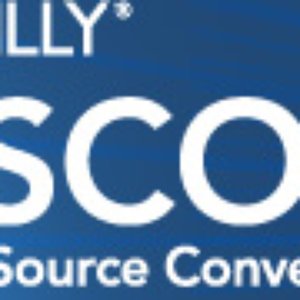 Image for 'O'Reilly Media Open Source Conference'