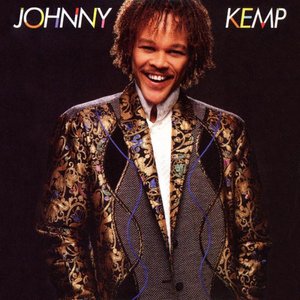 Johnny Kemp (Expanded Edition)