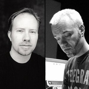 Bill Brown & Mikael Sandgren için avatar
