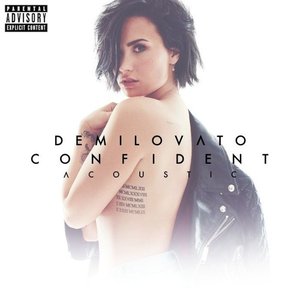 Image for 'Confident (Acoustic)'