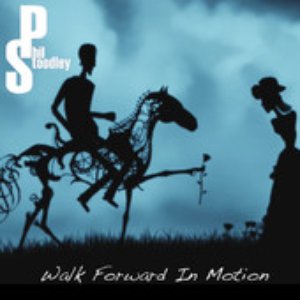 Walk Forward In Motion