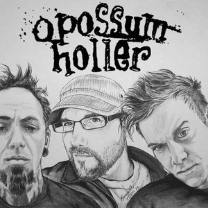 Opossum Holler 的头像