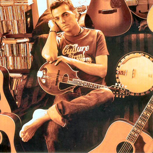 Μανώλης Φάμελλος και οι Ποδηλάτες photo provided by Last.fm