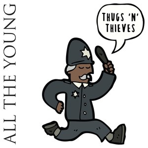 Thugs 'n' Thieves - Single