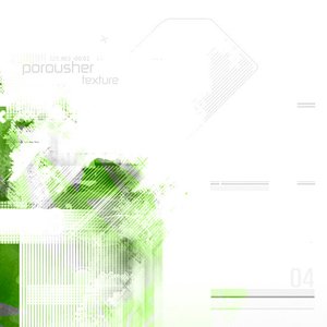 “Porousher”的封面