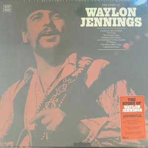 The Story Of Waylon Jennings